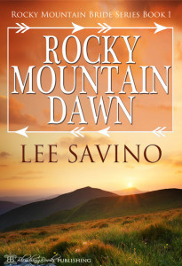 Rocky Mountain Dawn