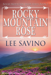 Rocky Mountain Rose
