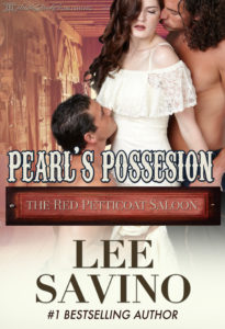 Pearl's Possesion (1)