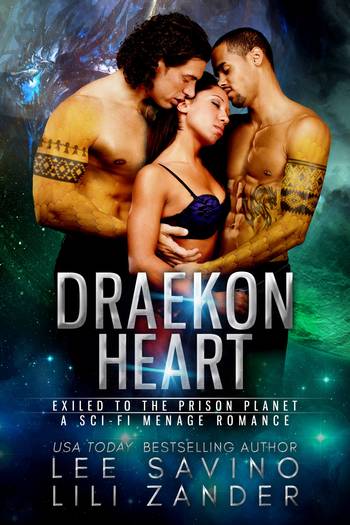 Draekon Heart