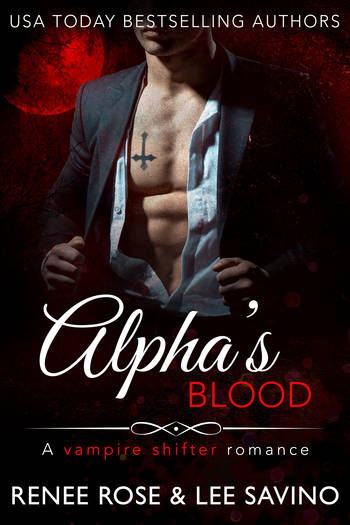 Alpha’s Blood