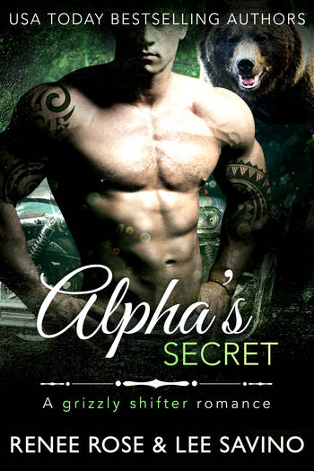 Alpha’s Secret
