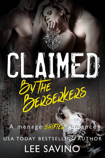 Claimed by the Berserkers