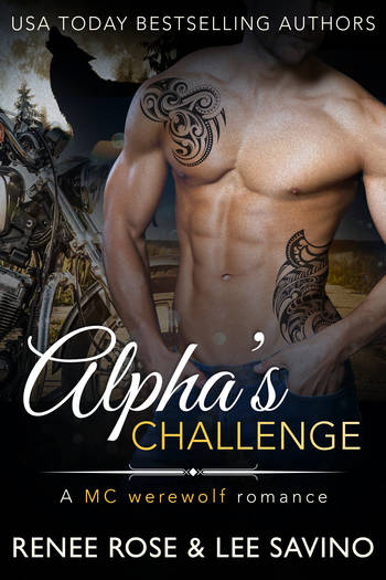 Alpha’s Challenge